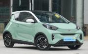 CHERY EQ1